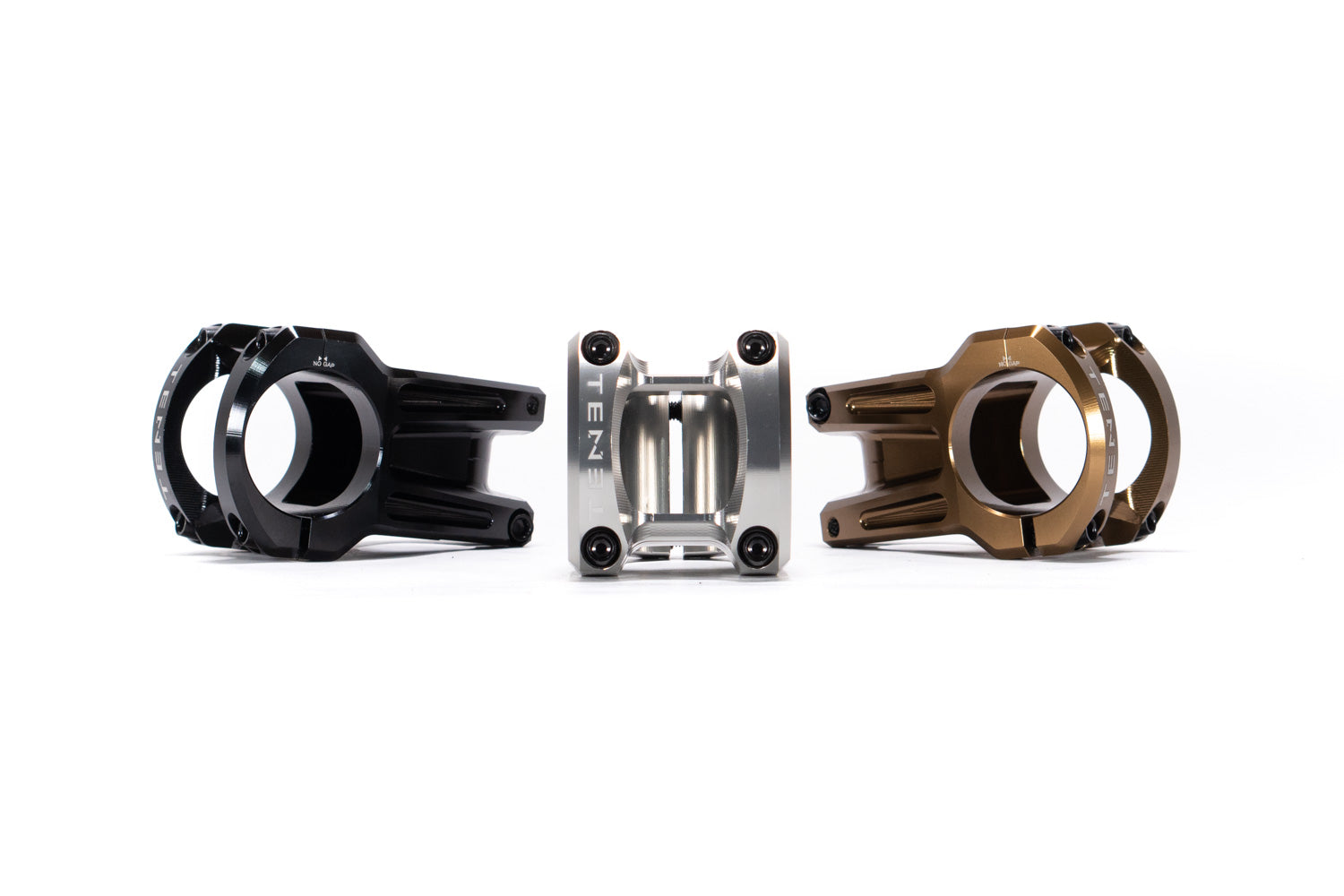 NORA ø35 V2 STEM - NEW