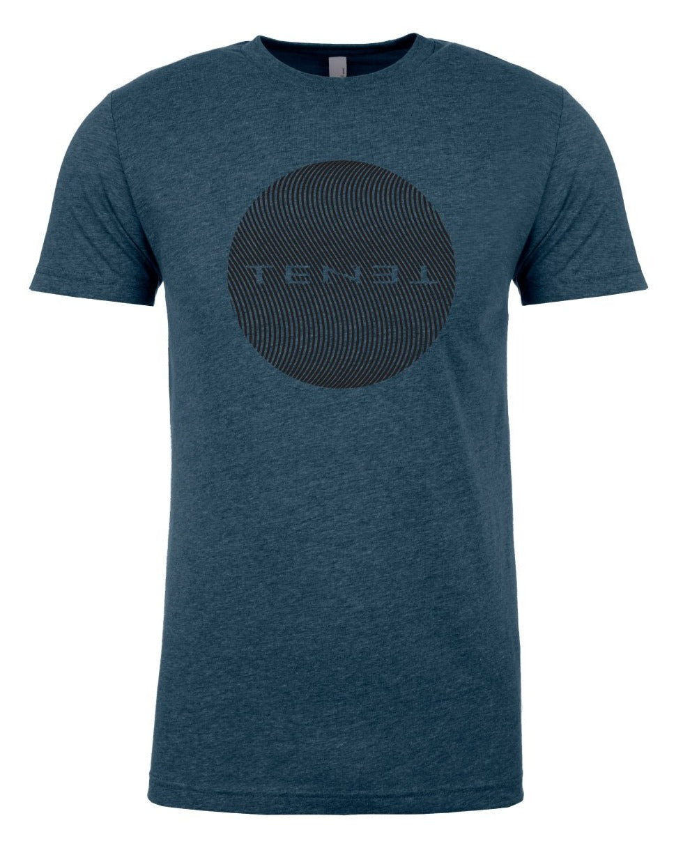 WAVE TEE